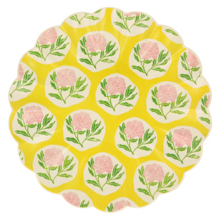 Meri Meri - Wholesale Disposable Plate - Meri Meri x Molly Mahon Reusable Large Plates6