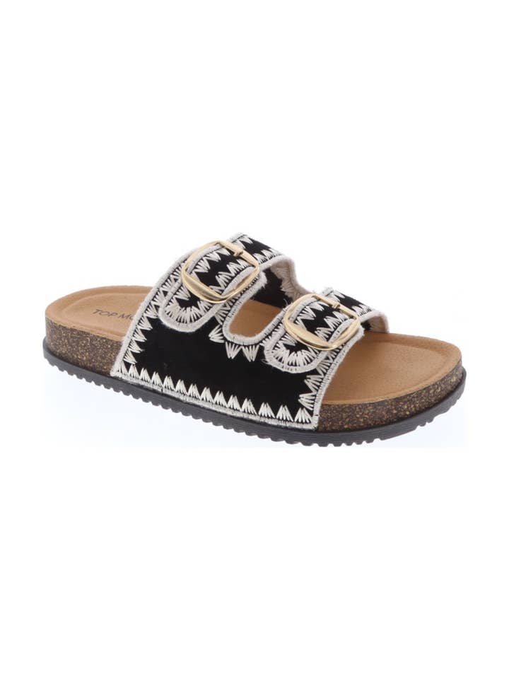 FASHION EMPORIO - Wholesale Sandals - Women's - TG-LUCA-1