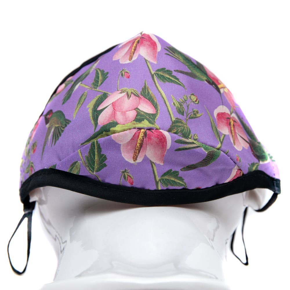 Modgy – wholesale Medicinsk mask – Kolibri mode Mask4