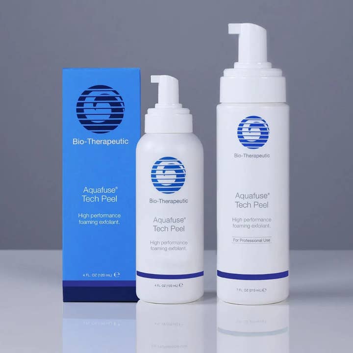 Bexpertise Solutions - Wholesale Facial Exfoliant/Scrub - Aquafuse Tech Peel1
