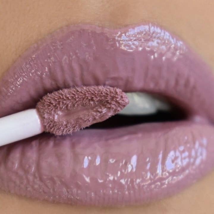 Mauvelous - Seus lábios, mas melhor brilho por atacado de Aeva Beauty