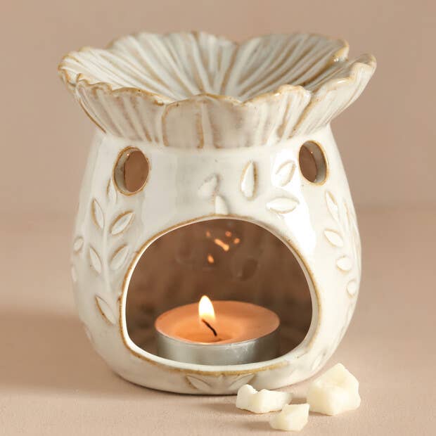 wholesale tealight wax warmers