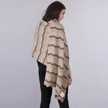 J. Wetter - Wholesale Scarf - Women's - Twill Weave Scarf3