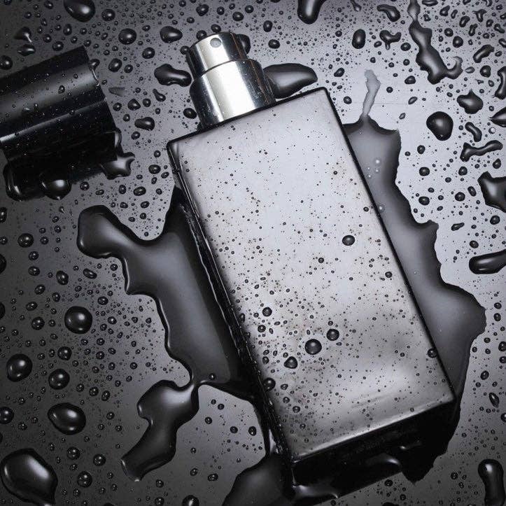 Fizzy Whiz - Wholesale Fragrance Oil - Oud & Spice Fragrance Oil0