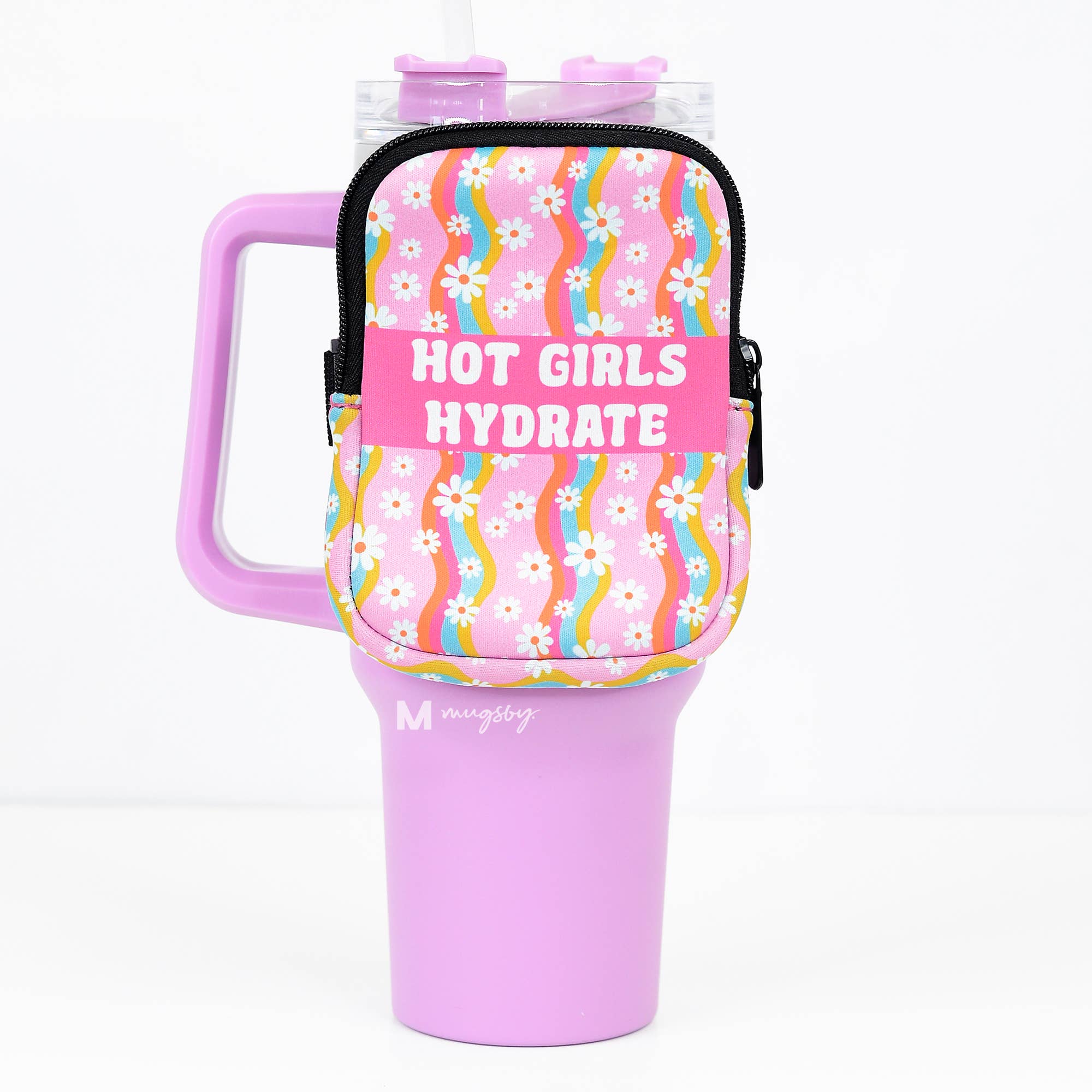 Wholesale Cup Backpack, Cup Fanny Pack, 40oz tumbler pouch for your