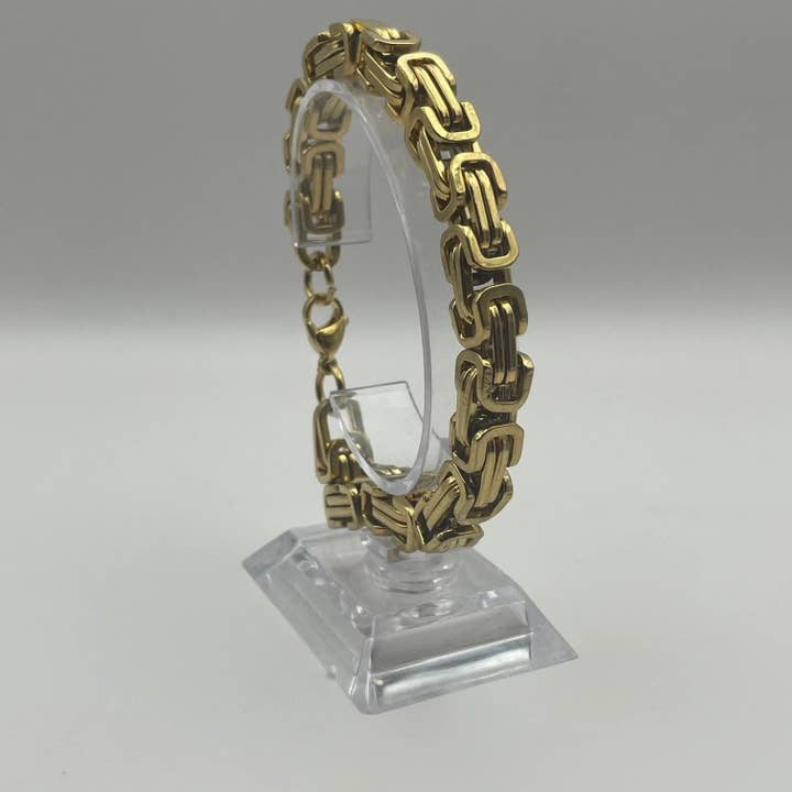Chain bracelet - HEZZ™ for wholesale by PONOS
