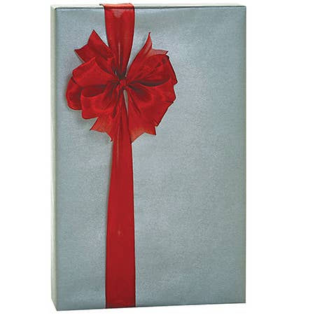 Nashville Wraps - Wholesale Wrapping Paper Roll - Metallic Kraft Gift Wrapping Paper1