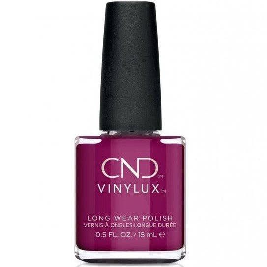 VIAI Beauty - Wholesale Nail Polish - CND VINYLUX Weekly & Longwear High Shine Nail Polish7