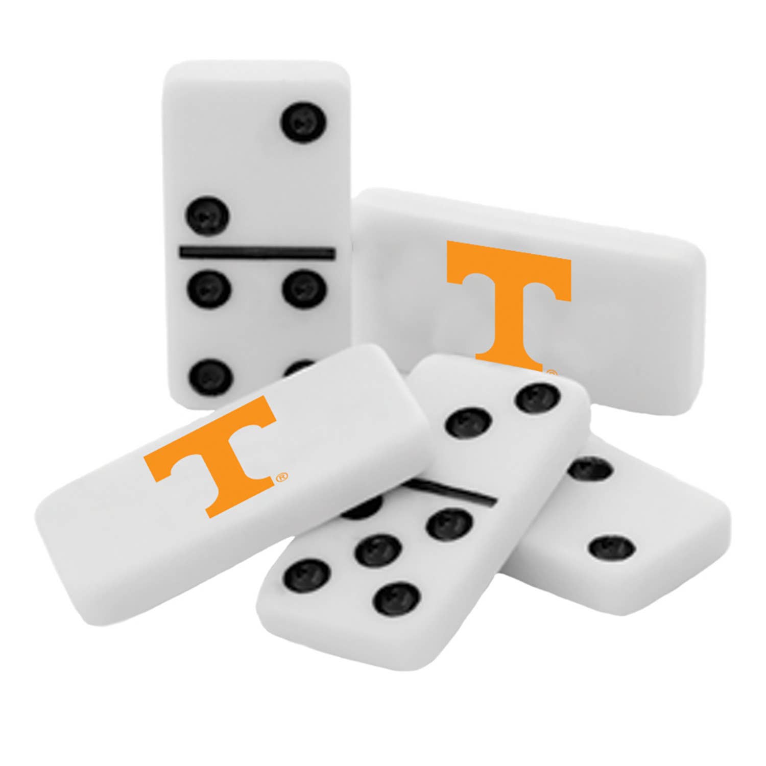 Masterpieces Puzzles - Vente Dominos - Dominos du Tennessee Volunteers1