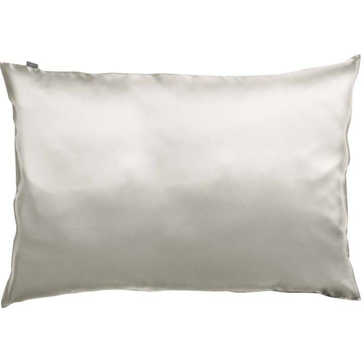 Maison Vivaraise & La Cerise sur le Gâteau - Wholesale Bedding Pillowcase/Sham - Ashley Pearl Pillowcase 50 x 75