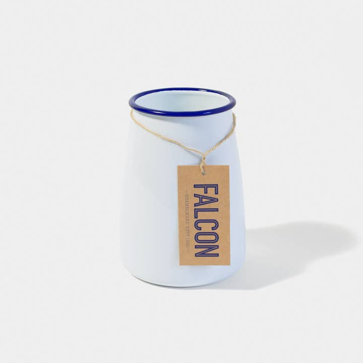 Falcon Enamelware - Wholesale Utensil Holder - Utensil Pot