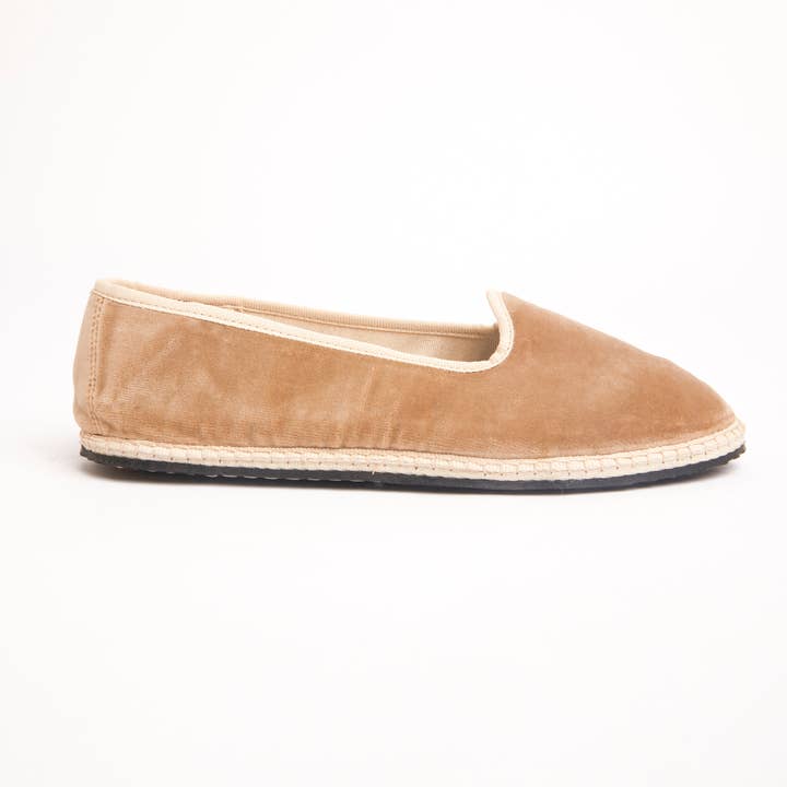 Friuli - Wholesale Slippers - Women's - Furlane Slippers Classic Desert