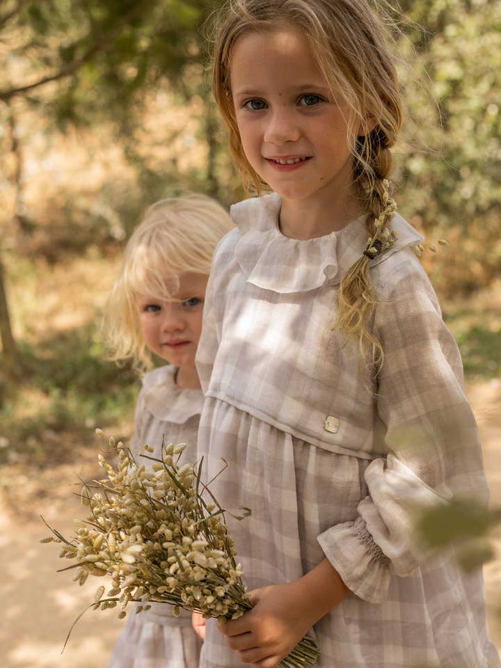 GOOSEBERRY CARLOTA GOOSELLA DRESS for wholesale on Faire1