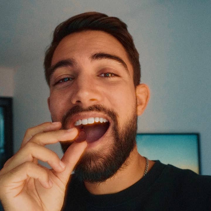 Spaïcy - Wholesale Oral Supplement/Vitamin - Aphrodisiac gummies to increase libido1