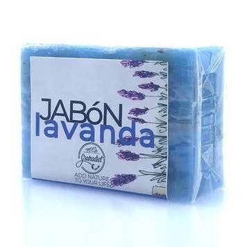 Savon à la lavande 100 pour la vente par Granadiet