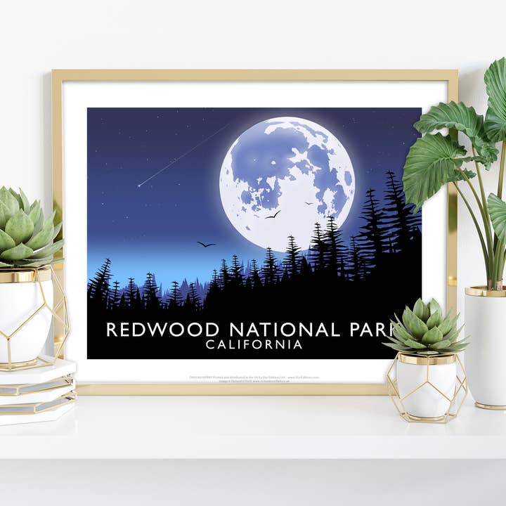 Redwood National Park, California -Richard O'Neill Art Print and other Purchase wholesale redwood swing sets. Free returns & net 60 terms on Faire trending on Faire.