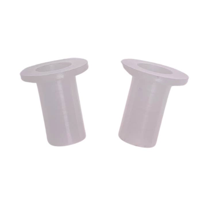 Cardinal Gates Nylon Shoulder Washer - Model SS30/OD & MG15 for wholesale by Cardinal Gates, Inc.