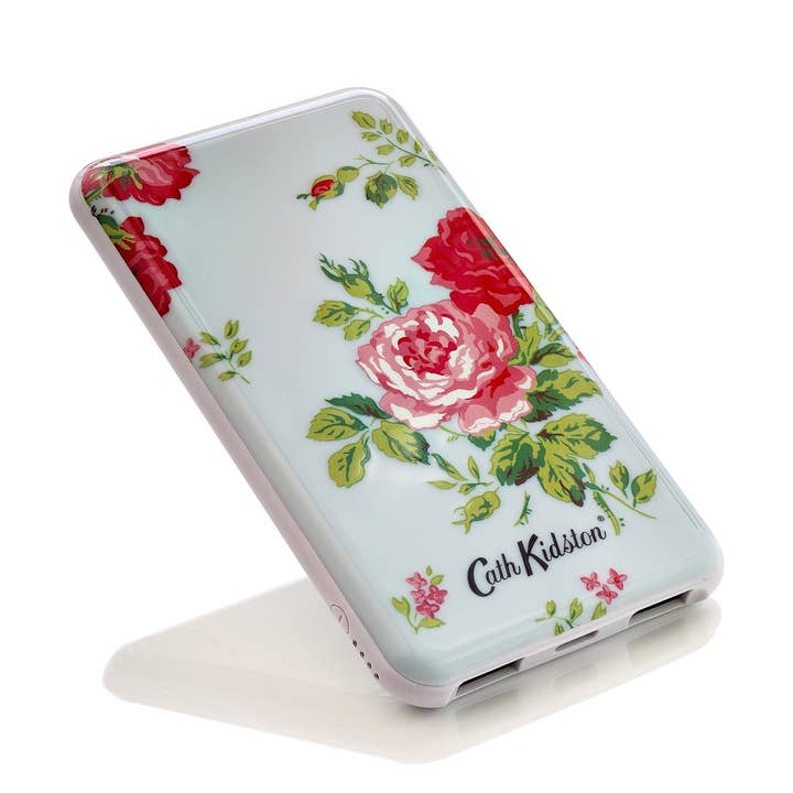 Cath Kidston - Power Bank 5,000mAh for wholesale by New Dawn Innovations