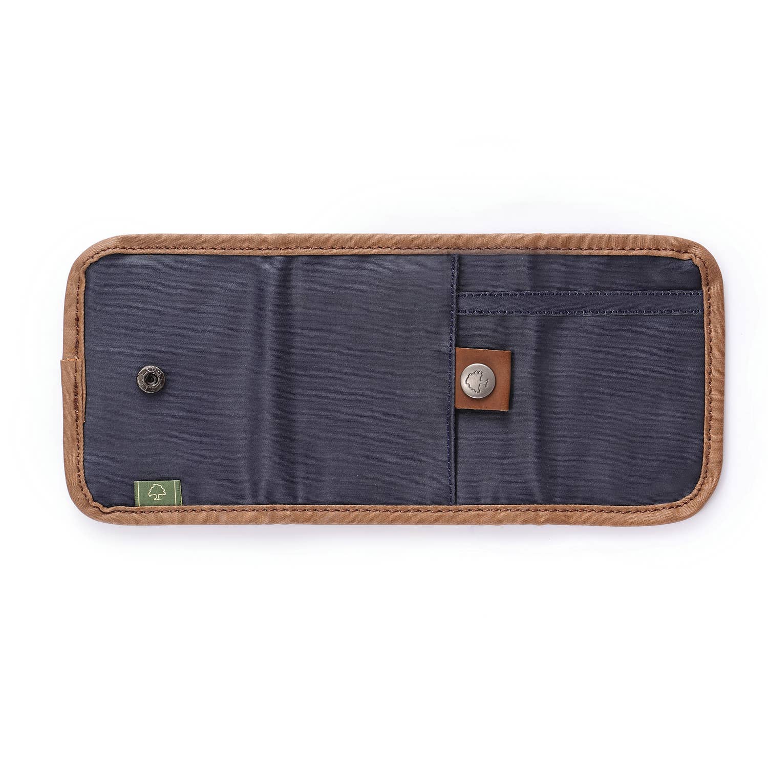 TSD Brand - Wholesale Wallet - Unisex - Urban Light Coated Canvas Wallet49