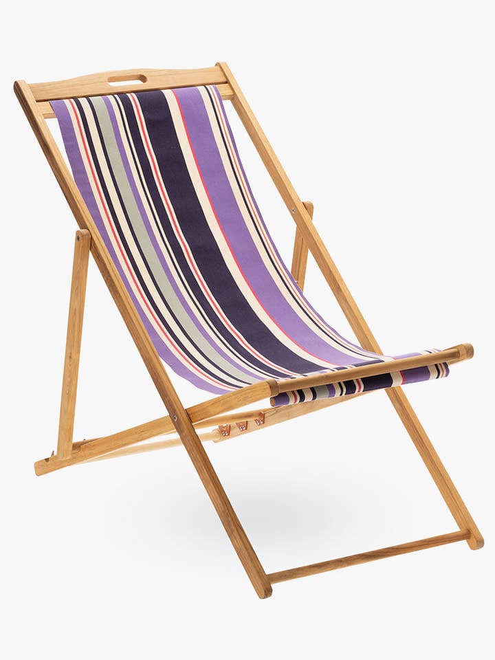 JULIA EMMA GREY Chilean for wholesale by Les Toiles du Soleil