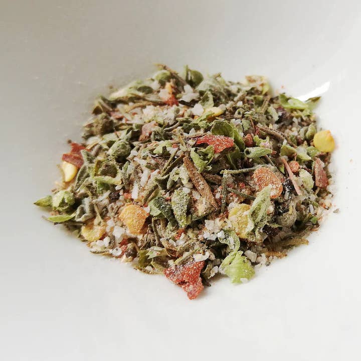 Florida Citrus Spice Blend 150g for wholesale by Savourshop