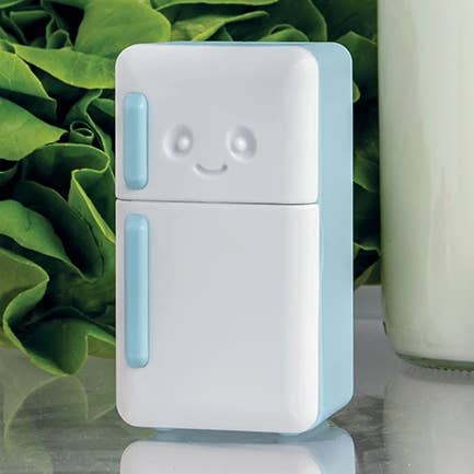 Cool Guy Fridge Odor Absorber Deodorizer - Kitchen Gifts for wholesale by OTOTO