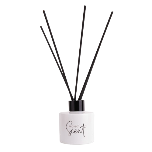 Project Scent – wholesale Reed diffuser – Reed Diffuser Frosted Pixie Inspired | Designer Fragrance Dupe 100ml | Handmade UK5