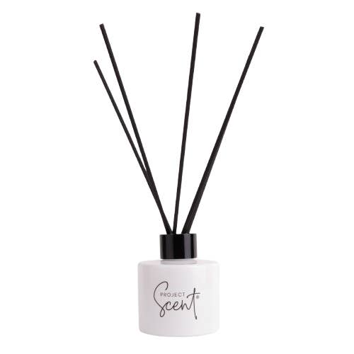 Project Scent – wholesale Reed diffuser – Reed Diffuser | Customisable Designer Dupe Fragrances | 12 Bottles, 8 Collars, 70+ Scents | Handmade UK4