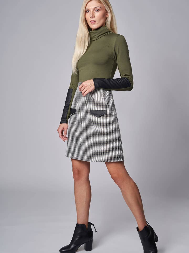 Inès for wholesale by Nemrac