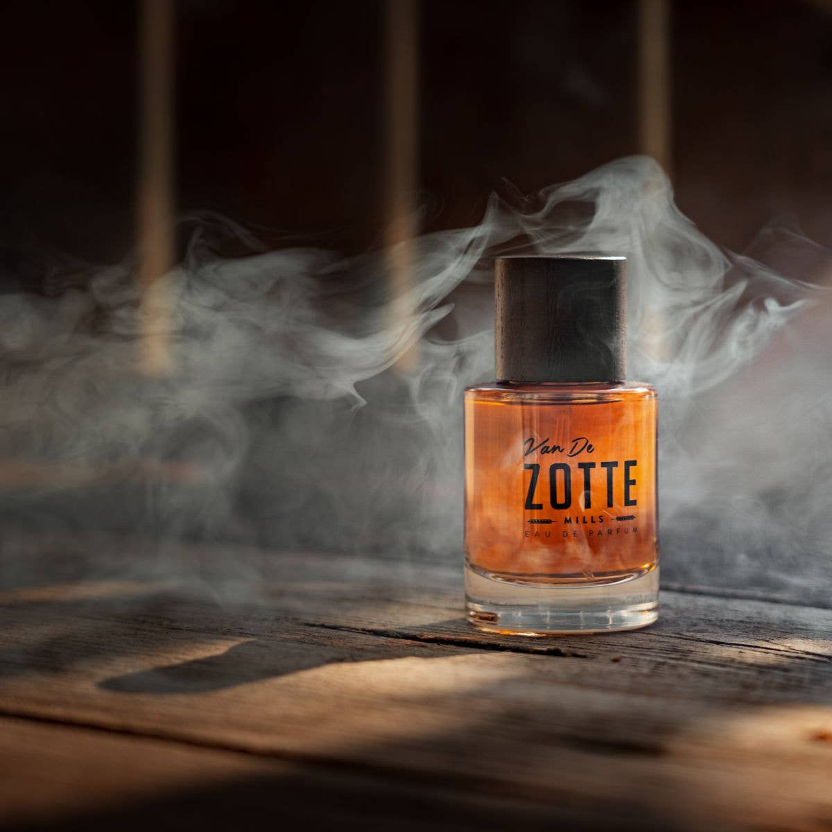 Wholesale MILLS - Eau de Parfum for your store - Faire