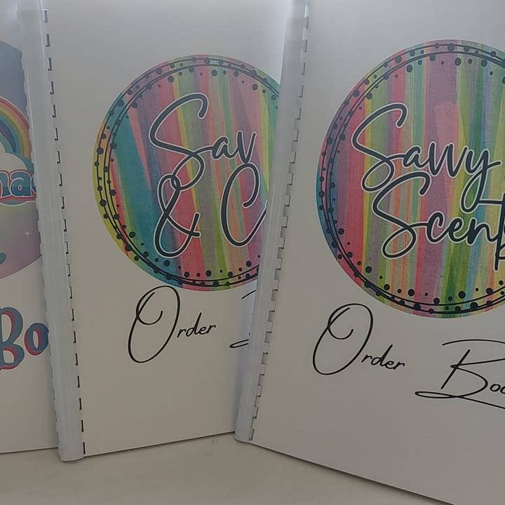 T S Business Cards and Labels – wholesale Planerare – Inkomst- och utgiftsbok4