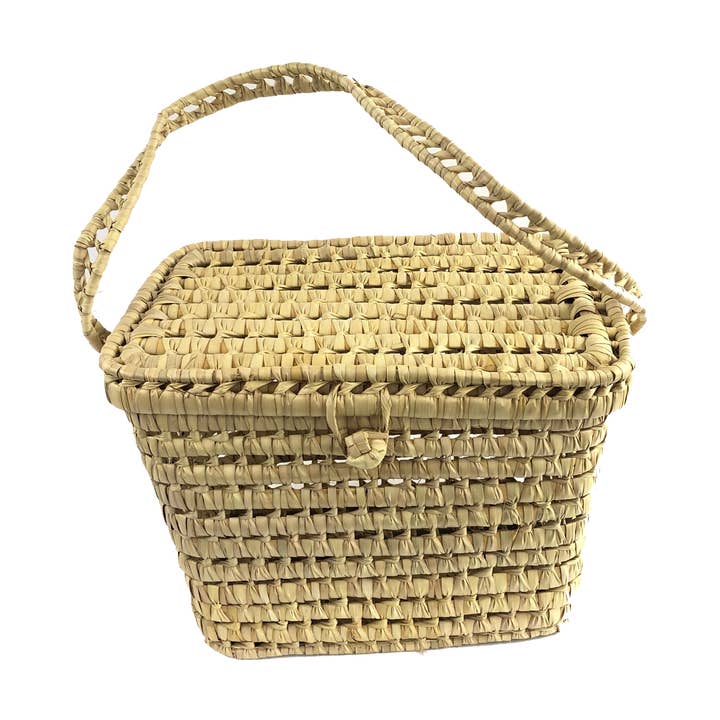 Basket Picnic XSmall for wholesale by ChoufMoi