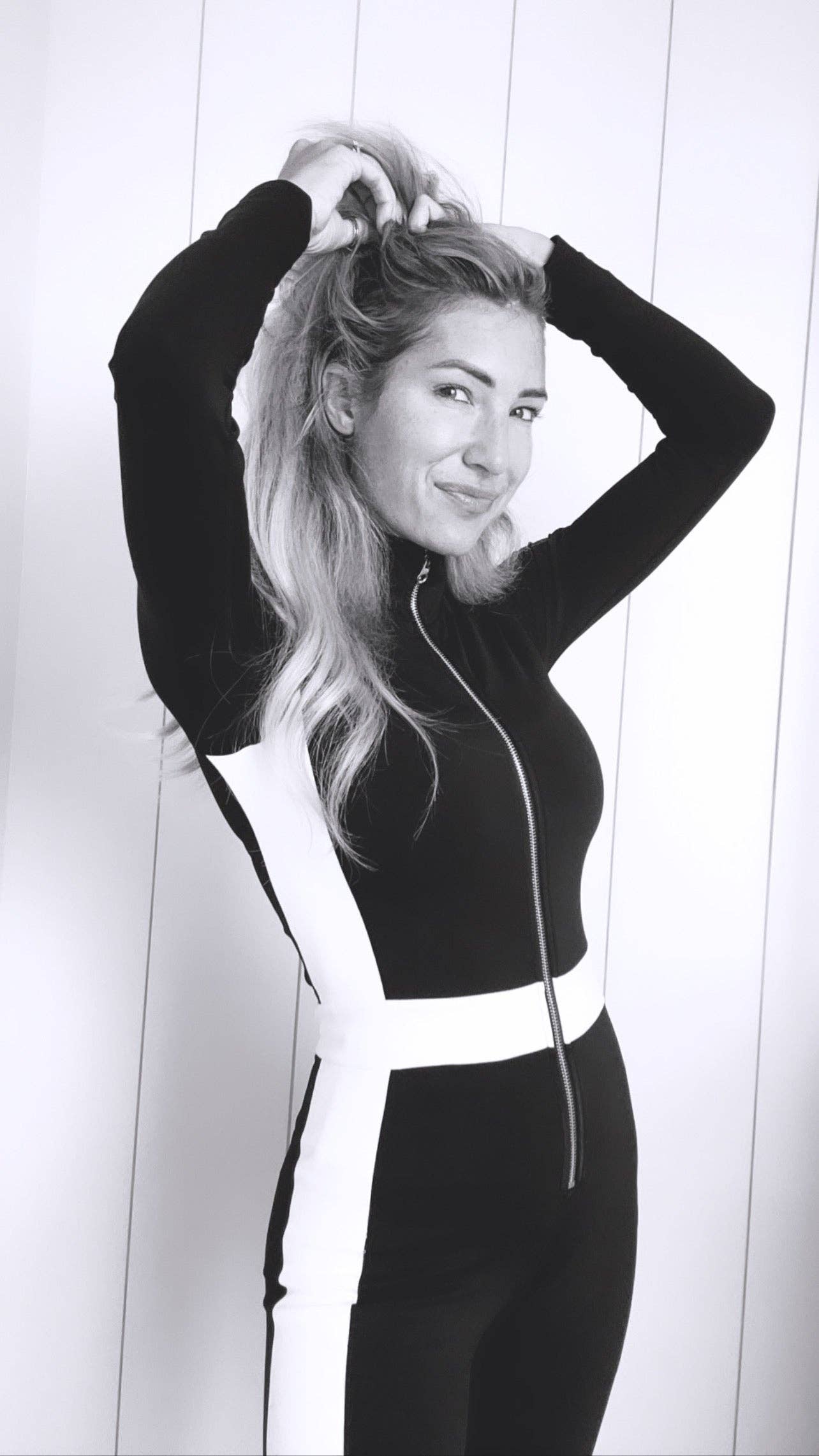 LainSnow - Wholesale Athletic Top - Women's - BEECH MTN Base Layers- Black Diamond5