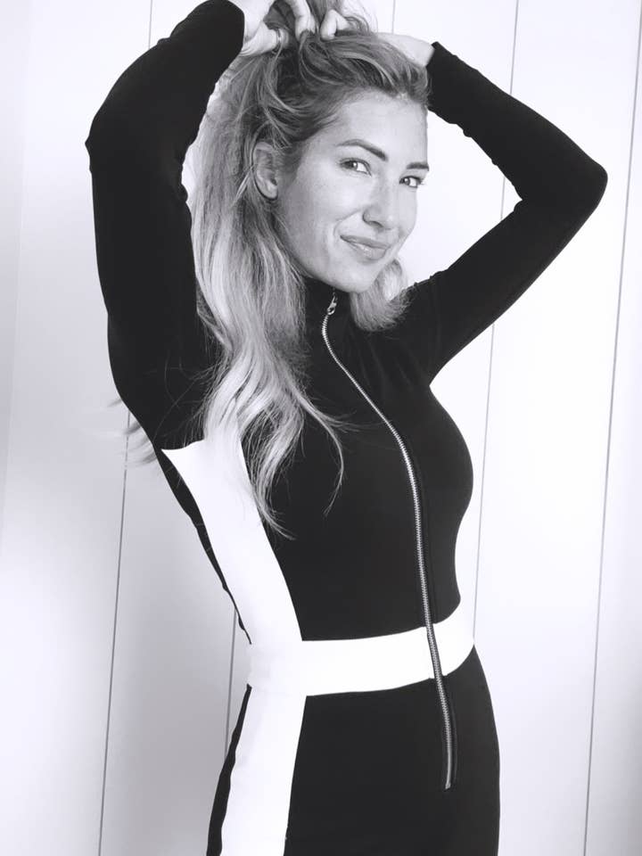 LainSnow - Wholesale Athletic Top - Women's - BEECH MTN Base Layers- Black Diamond5