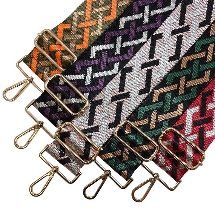 Treccia - Assortita per la vendita all'ingrosso da parte di Cthru Purses