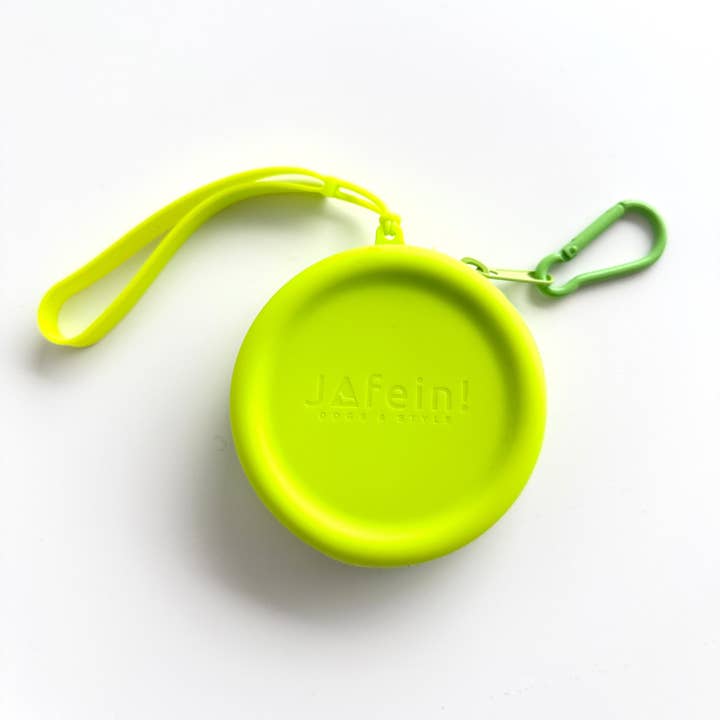 JAfein! Bolsa de Aperitivos – Lima Neón para venta al por mayor de JAfein!® Dogs & Style