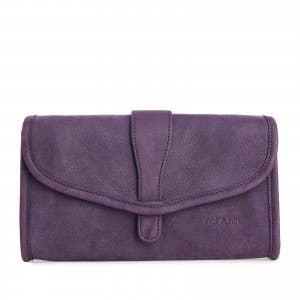 Nat & Nin NA - Wholesale Wallet - Women's - Patty7