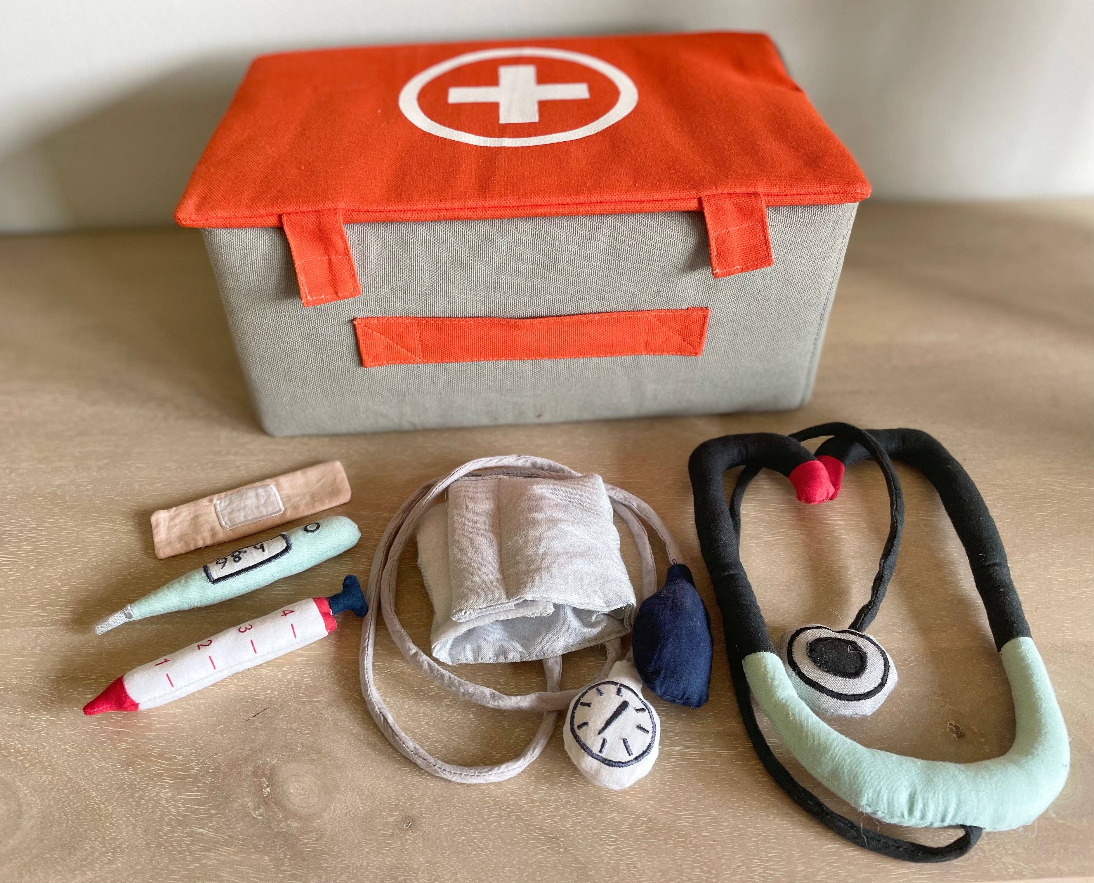 Role Play - Vendita all'ingrosso Tenda - Bambini - Spazio giochi Pet Hospital4