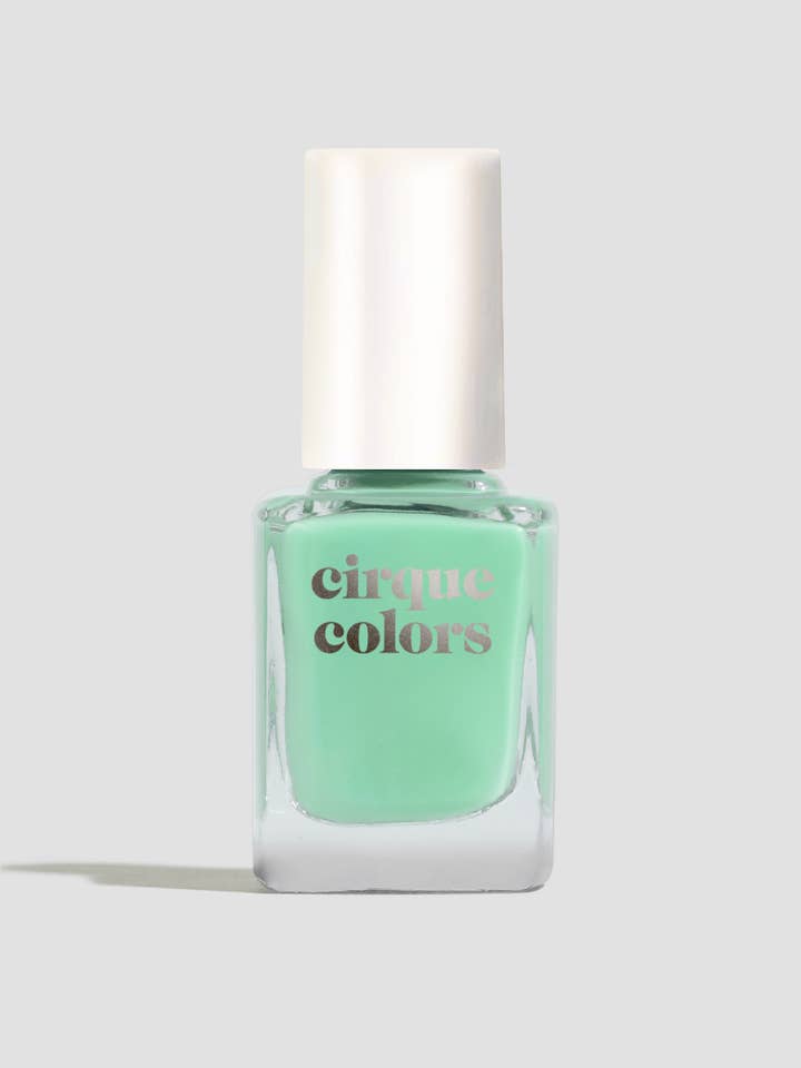 Honeydew for wholesale by Cirque Colors