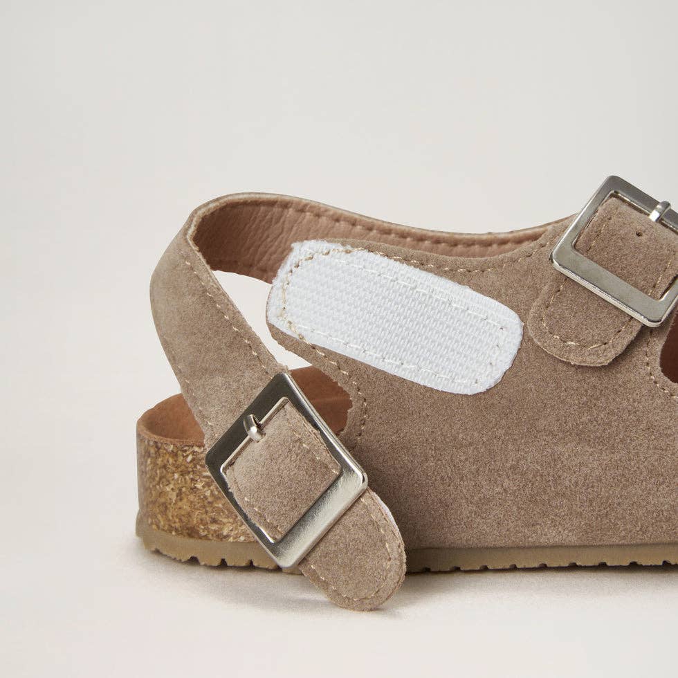 BabyMocs – wholesale Sandaler - Barn – Vacay-sandal3