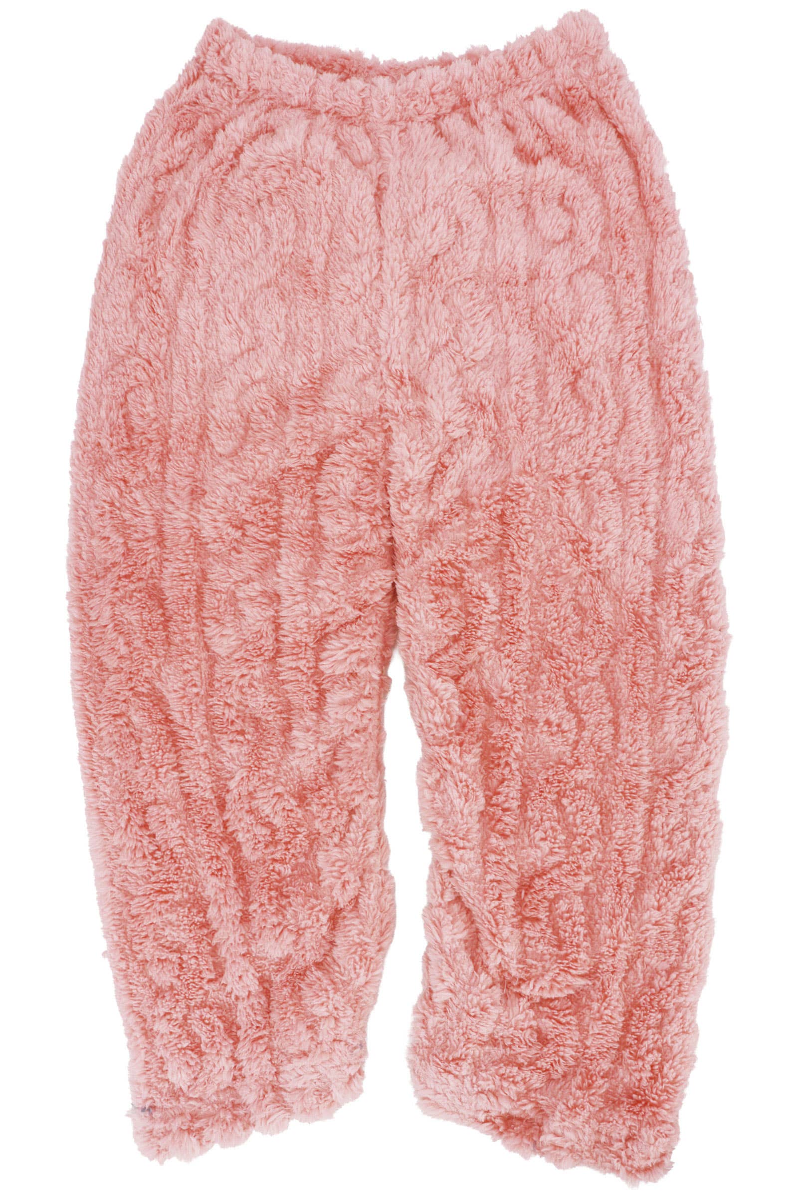 Cap Zone – wholesale Sleepwear set – Kids – Kids Cable Fuzzy Sherpa Fleece Pajama Sets7