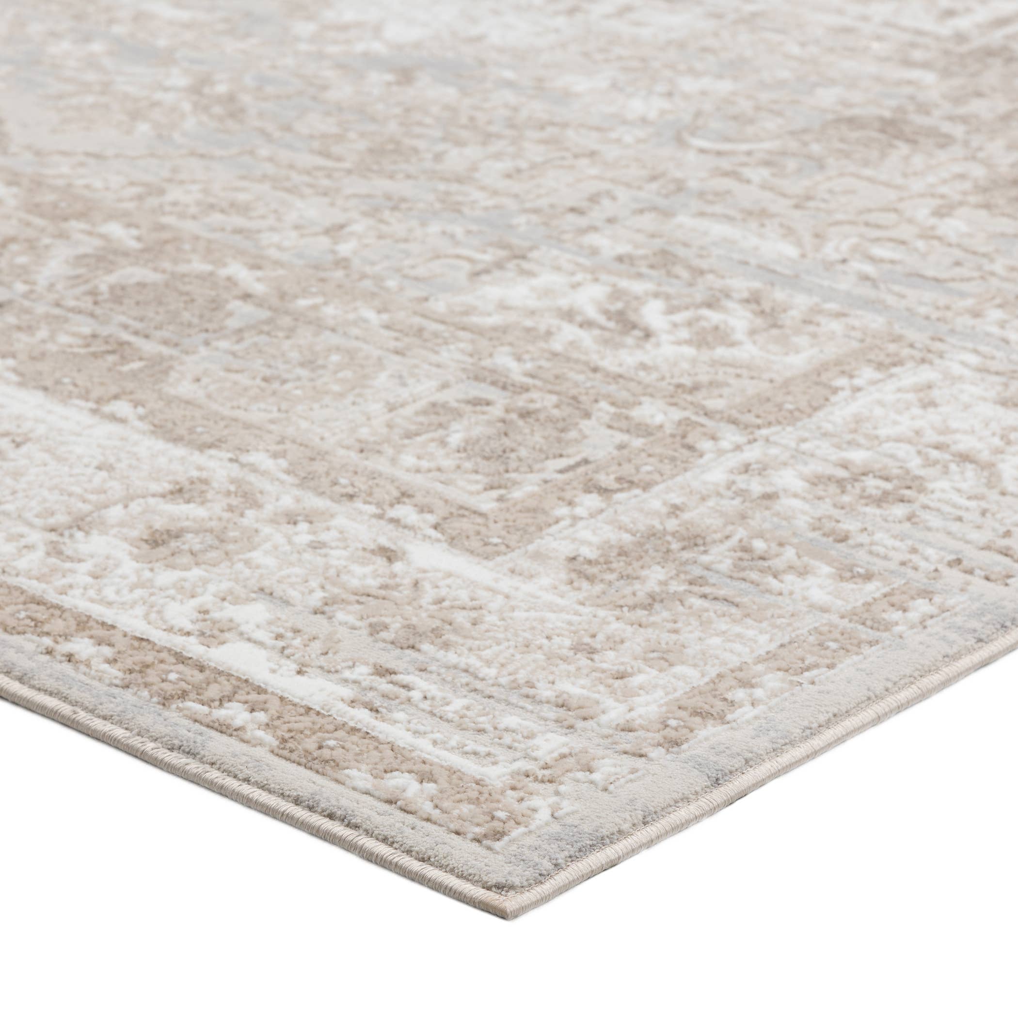 Dalyn Rug - Wholesale Area Rug - Dalyn Rhodes RR6 Taupe1
