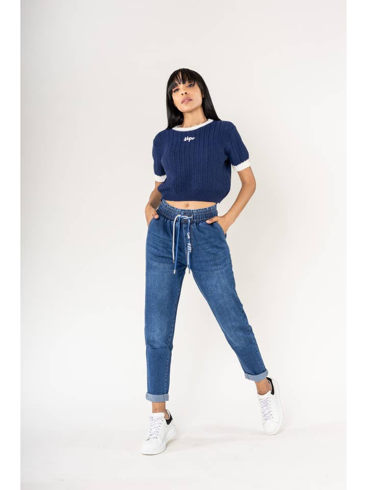 Nina Carter - Wholesale Pants - Women's - Panta jogg leopard elastic waist with drawstring P5004