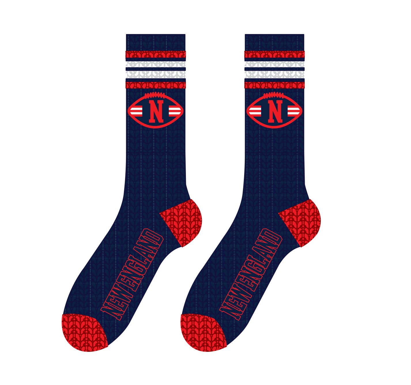 ChoKoLids – Großhandel Socken - Unisex – Winterstricksocken aus Baumwolle, Fußballmannschaft, City Football20