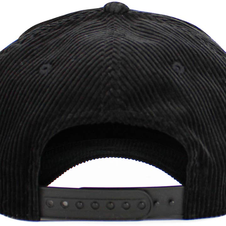 KBETHOS - Wholesale Baseball Cap - Unisex - Corduroy 5-Panel Baseball Cap14