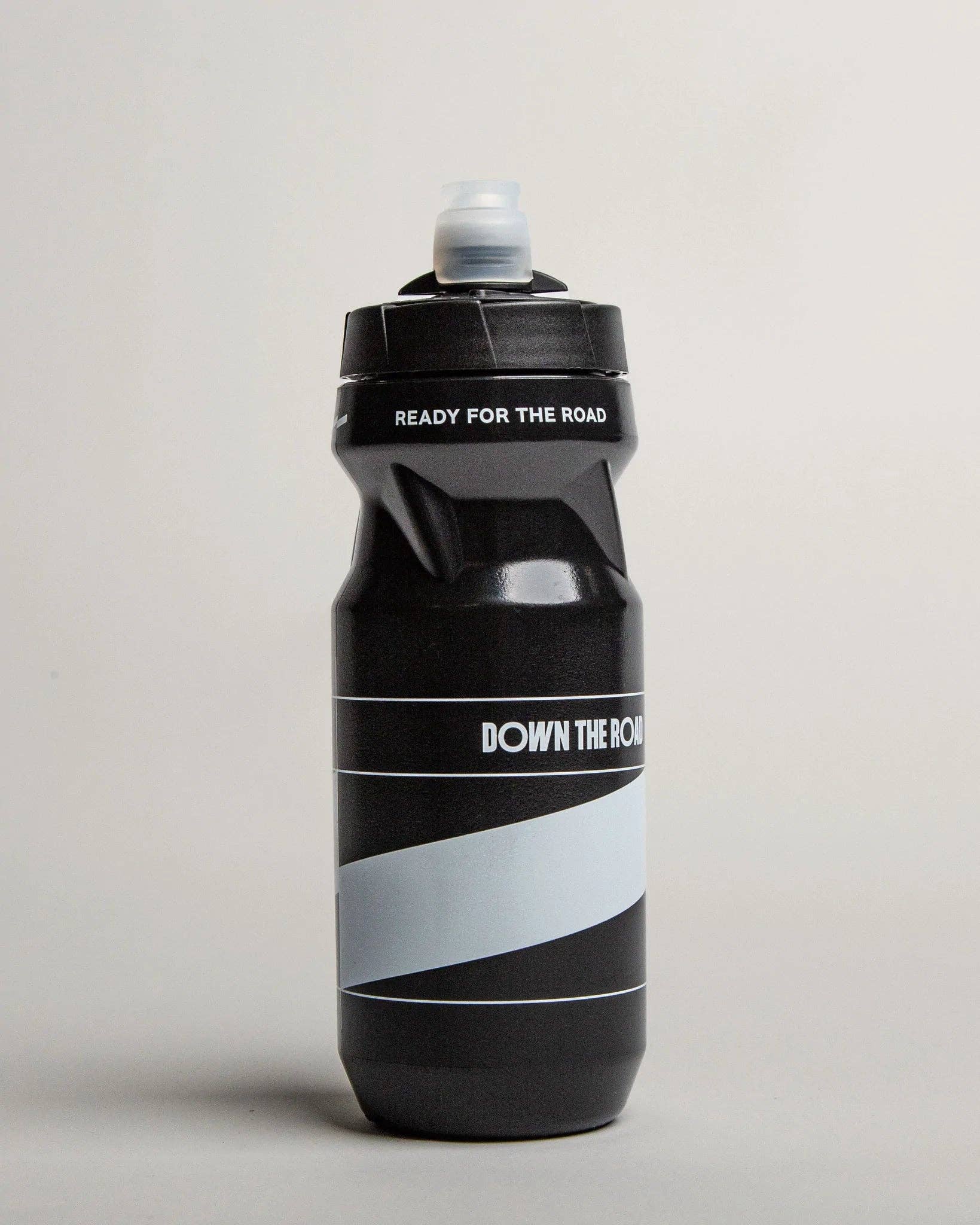 Down The Road - Wholesale Water Bottle - Cycling Bottle - Ready for the Road1