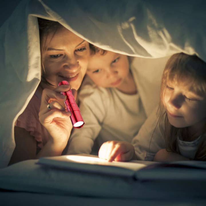 Tsyware - Wholesale Flashlight - Flashlight 14 LED flash light Aluminum Waterproof Torch6