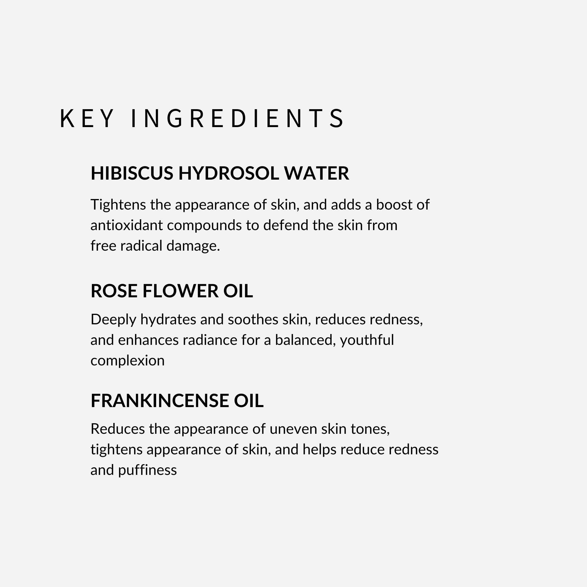 withSimplicity - Wholesale Facial Toner - Toner for Aging Skin with Natural AHAs | Clean Skincare4