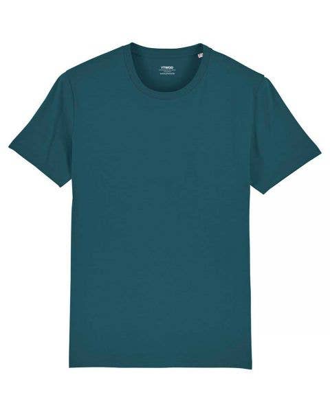 YTWOO - Wholesale T-Shirt - Men's - T-shirt for men | Fair trade organic cotton | 180 g/m²9