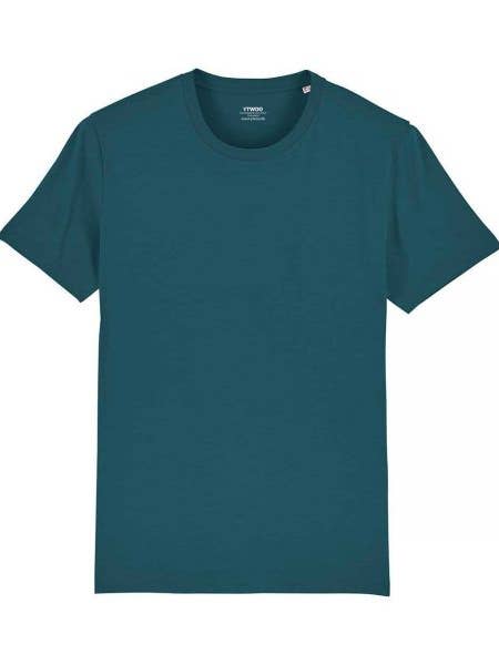 YTWOO - Wholesale T-Shirt - Men's - T-shirt for men | Fair trade organic cotton | 180 g/m²9